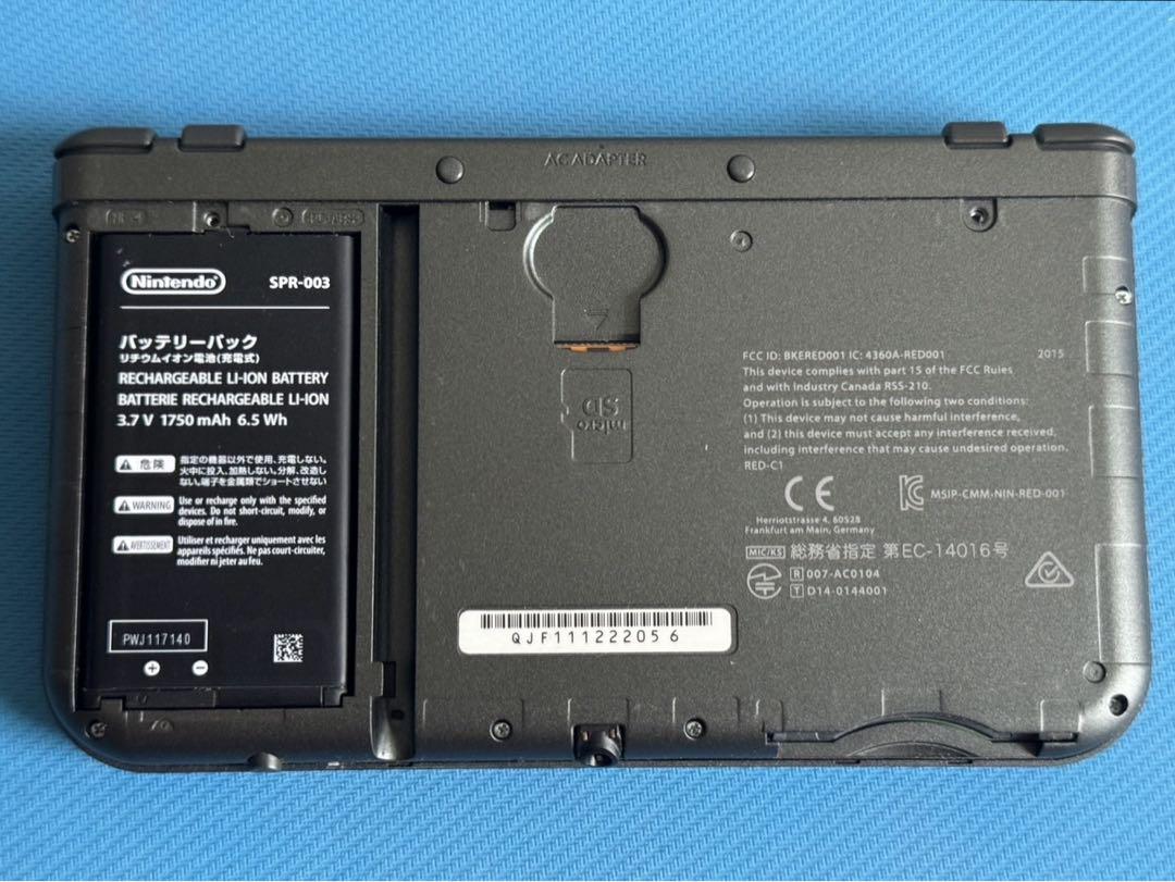 3DS