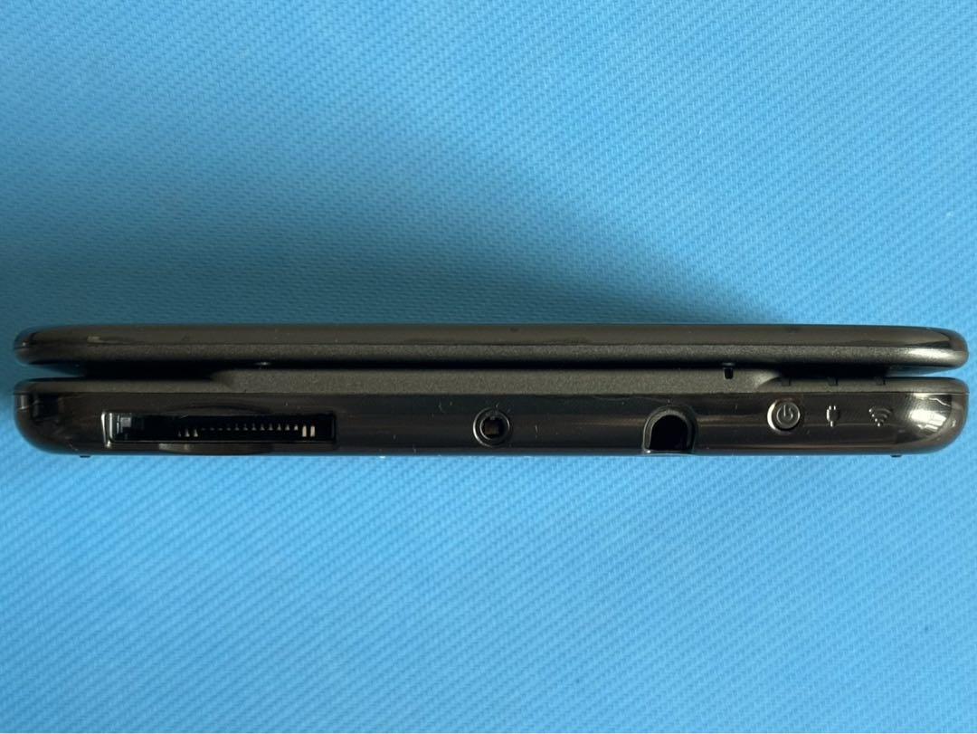 ニンテンドー 3DS