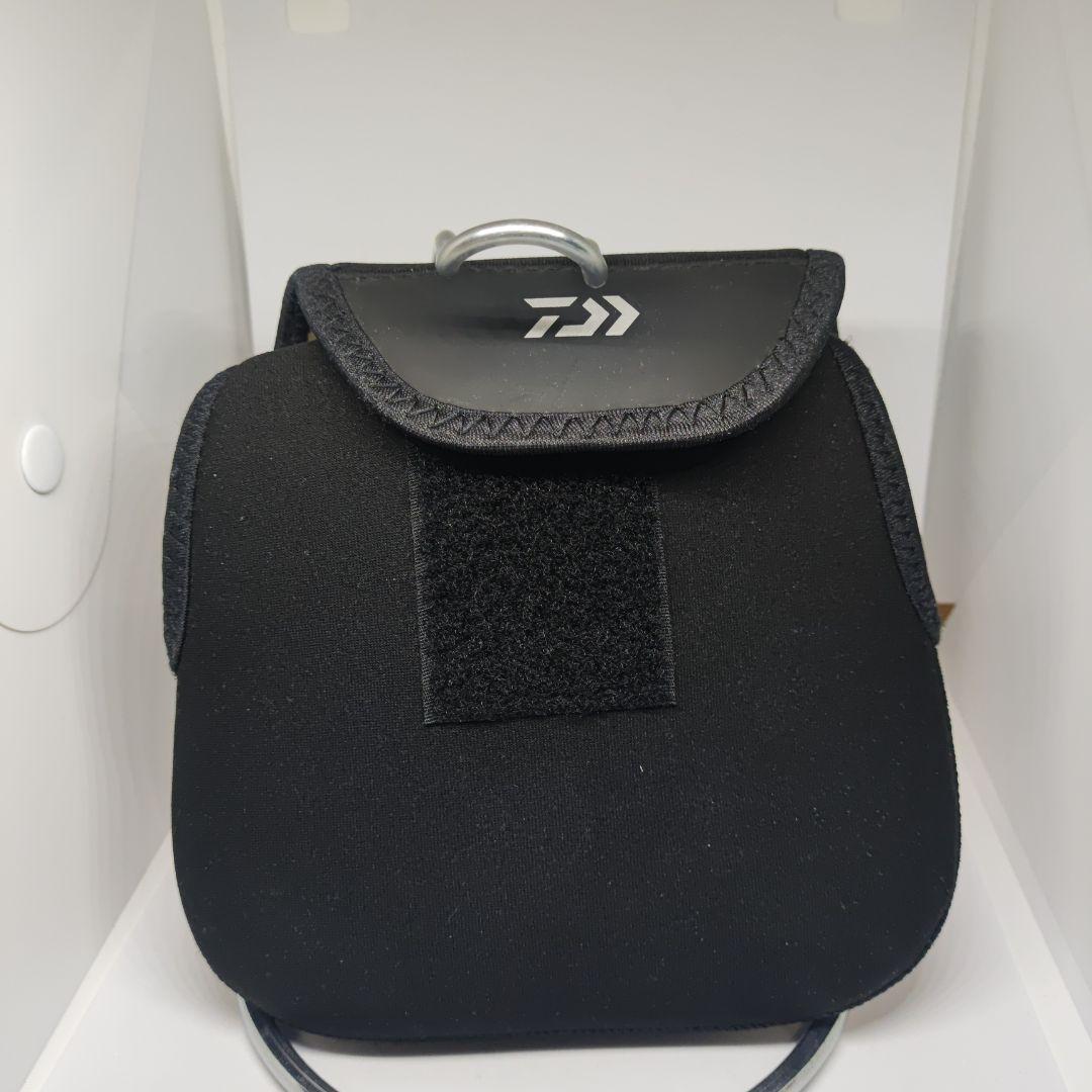 【ジャンク】Daiwa 17 インパルト　2500H LBD