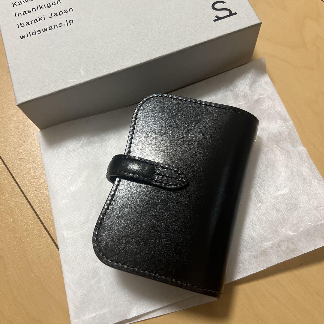 バースシステム手帳 M5