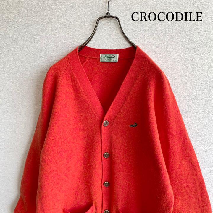 CROCODILE クロコダイル カーディガン sizeL】 カーディガン 【25%OFF】 - www.buffetmegaue.com.br CROCODILE クロコダイル カーディガン sizeL】 カーディガン 【25%OFF】 - www.buffetmegaue.com.br