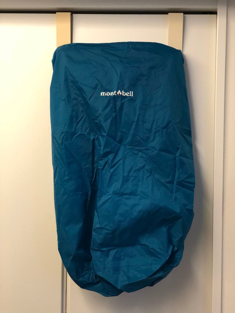 mont-bell cha cha pack 40 mont-bell cha cha pack 40