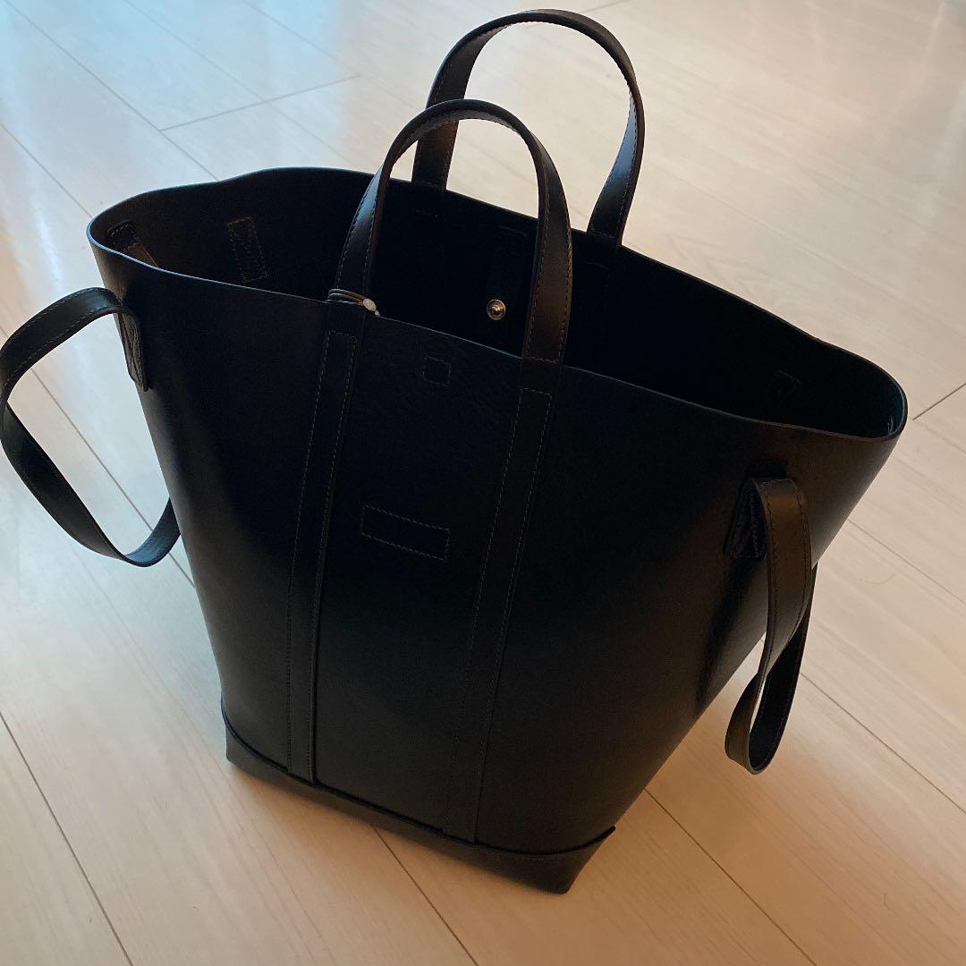【新品】トートバッグ（Daniel&Bob）