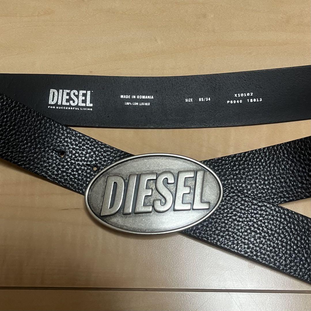 DIESEL - ベルト