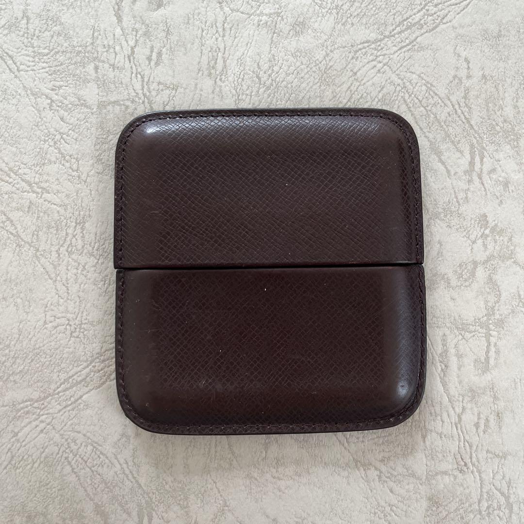 ルイヴィトン LOUIS VUITTON シガリロ 10