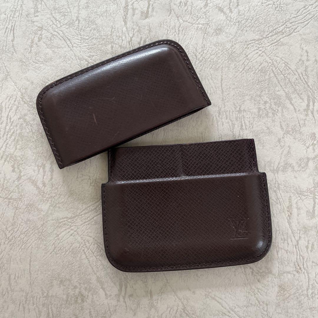 ルイヴィトン LOUIS VUITTON シガリロ 10