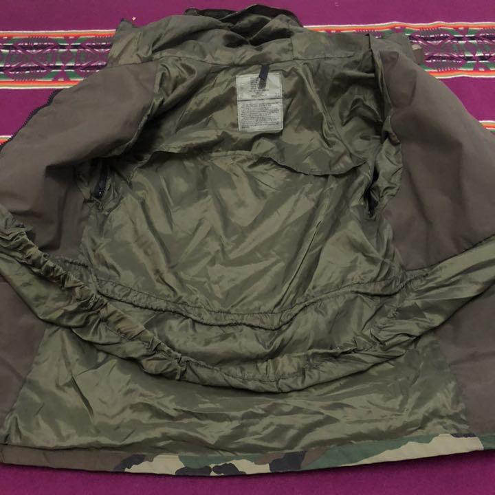定番大特価 ヴィンテージ90年代ECWCS U.S. ArmyゴアテックスパーカーM R e3Qkb-m73497447577 格安高評価