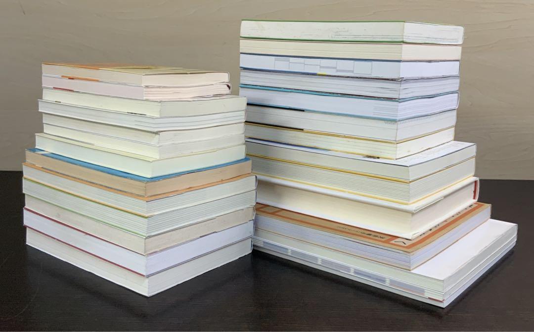 ぱぱたん　マネー本、自己啓発本、ビジネス本　27冊セット ビジネス 経済 自己啓発 20冊まとめ売り ※送料無料 即購入可