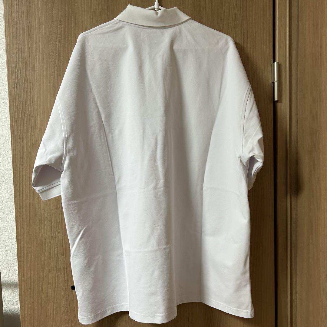 DAIWA PIER39 ダイワピア TECH POLO SHIRTS S/S