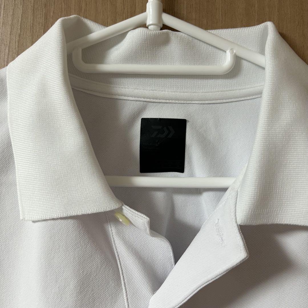 DAIWA PIER39 ダイワピア TECH POLO SHIRTS S/S