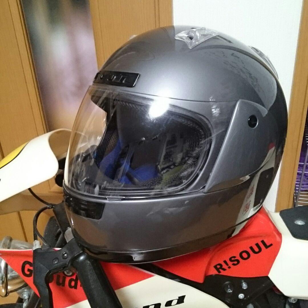 超安い品質 OGK FFR2 オージーケーカブト フルフェイスヘルメット