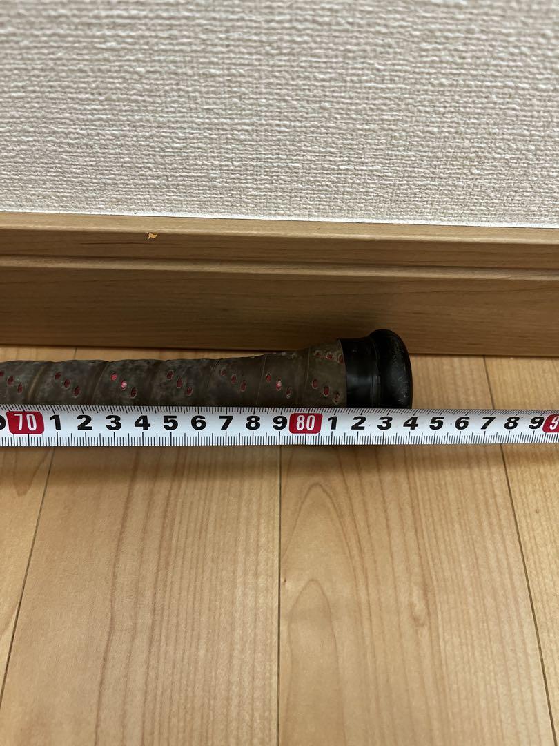 t*j様 Mizuno ビヨンドマックスLEGACY 軟式 FRPバット