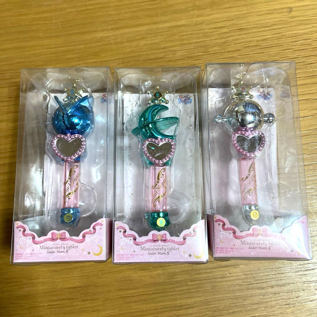 ミニチュアリータブレット スペシャルセット新品、♥