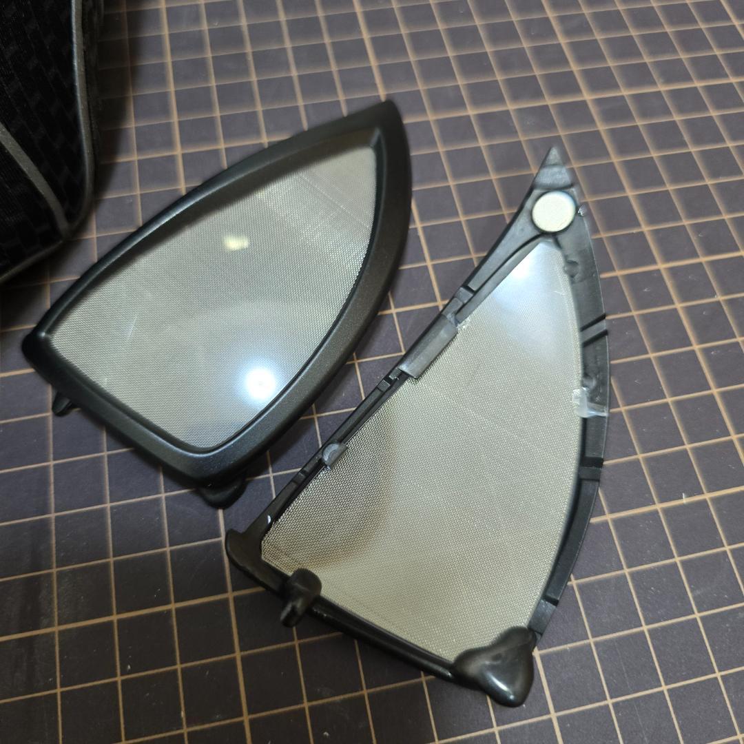 マスク コスプレ