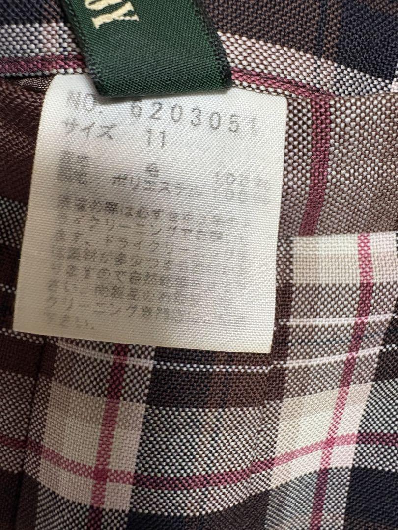 ブレザーセット