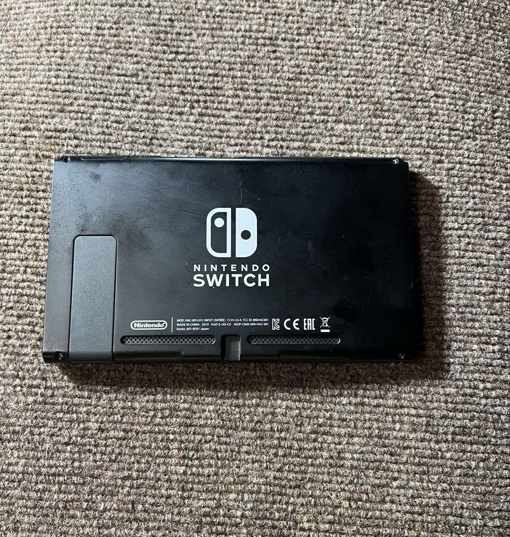 任天堂 Nintendo Switch ニンテンドー