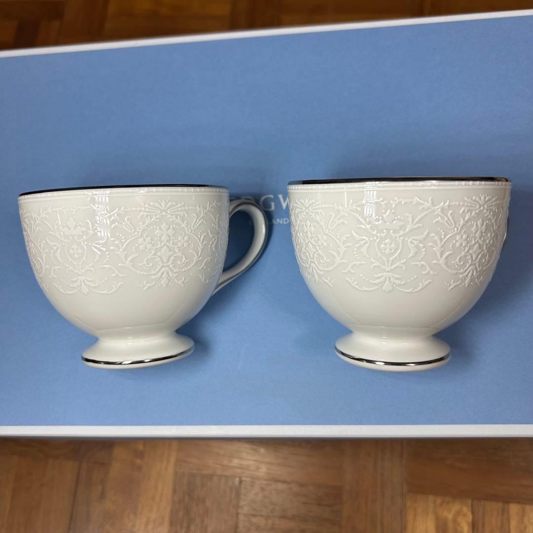 ティーカップ ソーサー