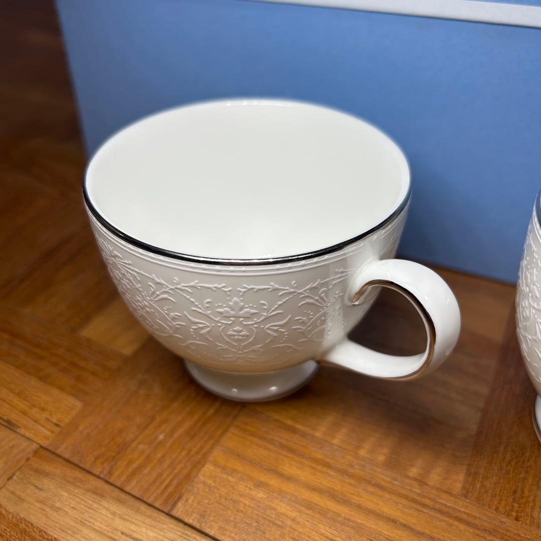 2客セットWEDGWOOD