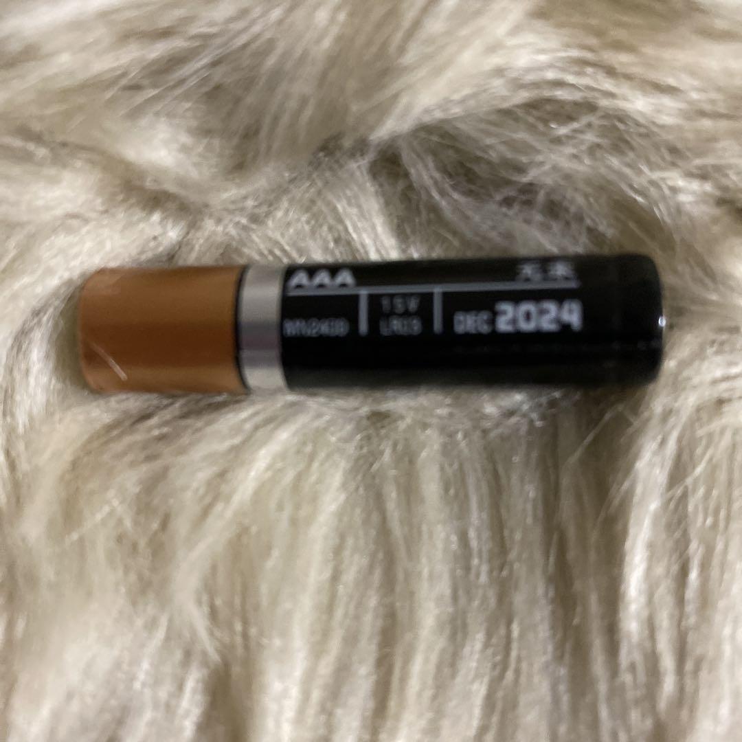 PORTER メッシュバックパック ブラック ペンライト付き