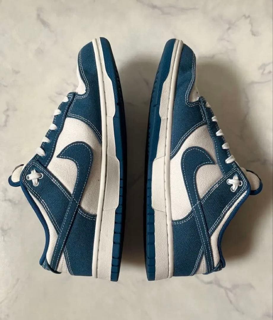 【美品】Nike Dunk Low SE 【美品】Nike Dunk Low SE