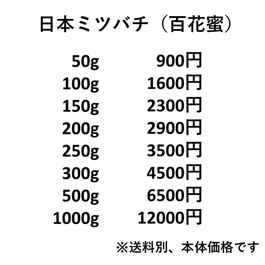 専用【さくら様】百花蜜・1000g×3本とれんげ、セイタカのセット(5本