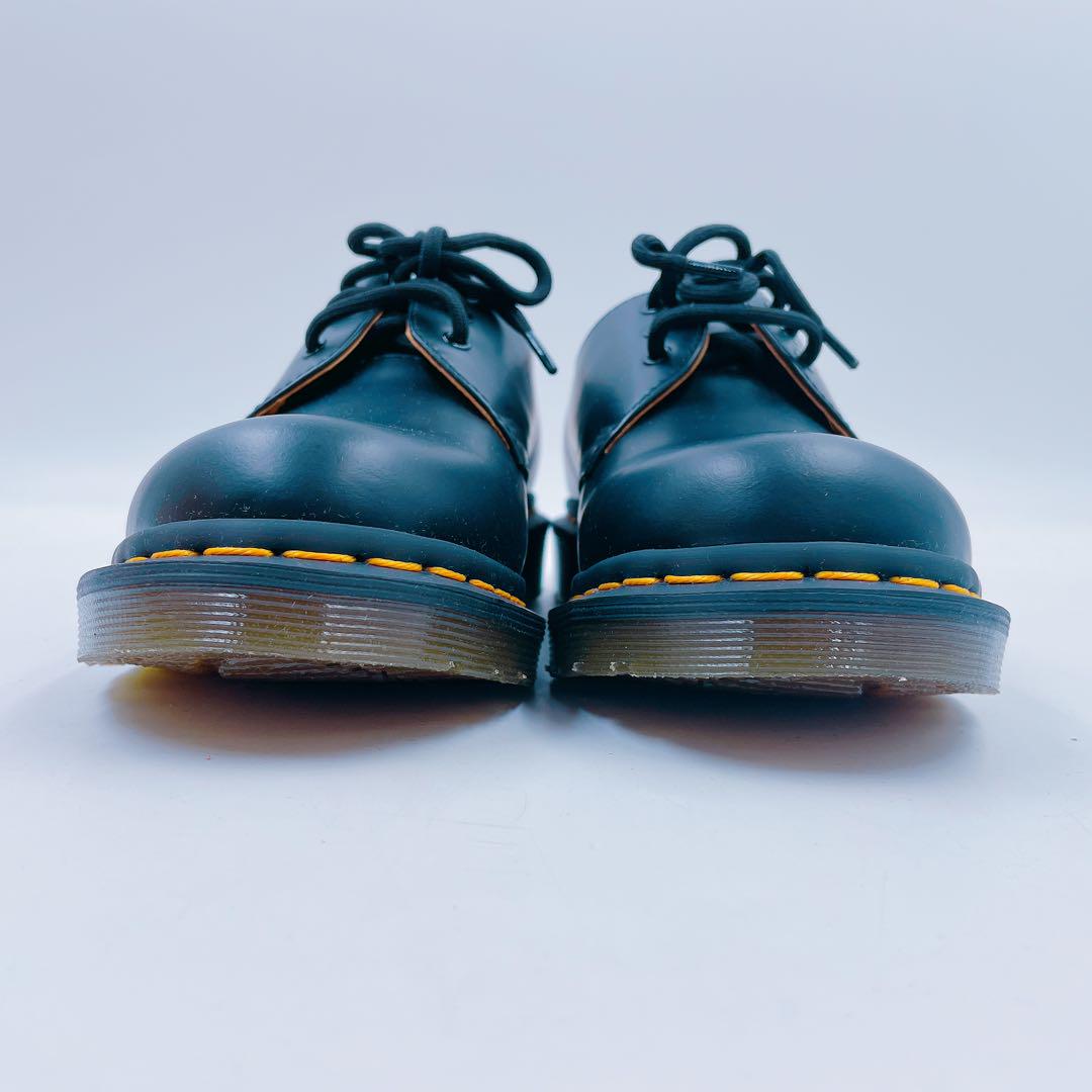 5CM2 【美品】Dr.Martens ドクターマーチン ホールシューズ