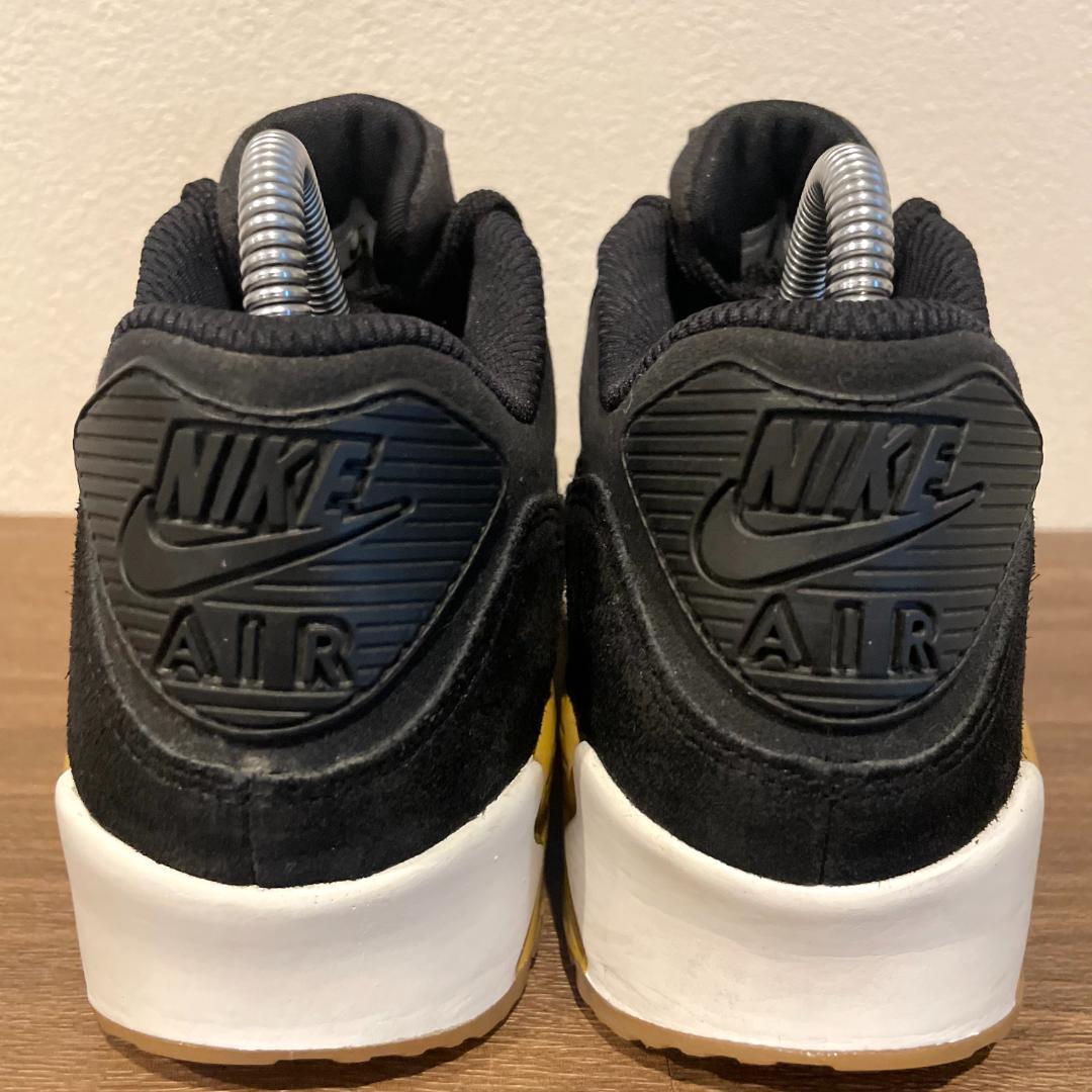 NIKE WMNS AIR MAX 90 SE ナイキ エア マックス 90