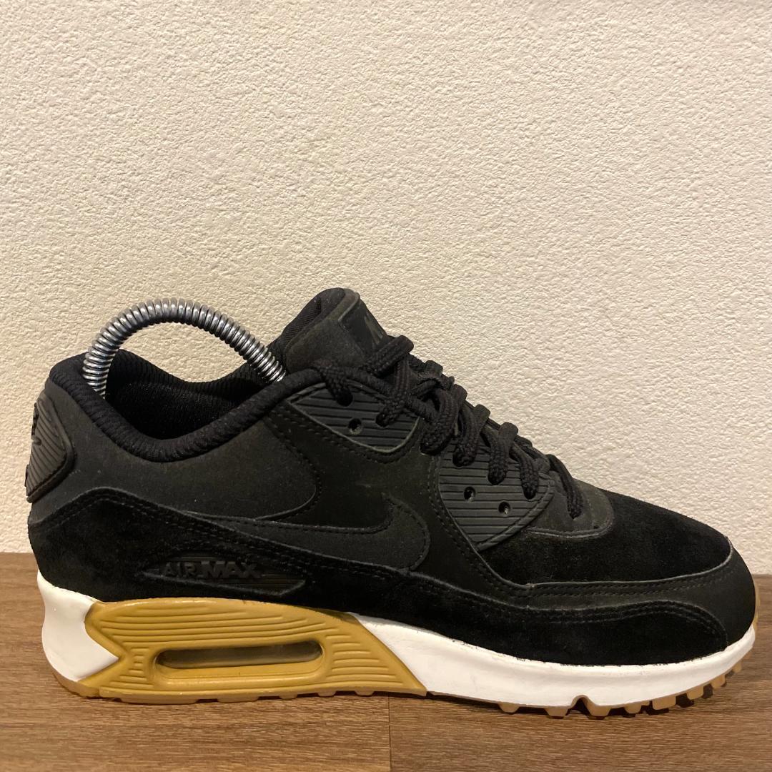NIKE WMNS AIR MAX 90 SE ナイキ エア マックス 90