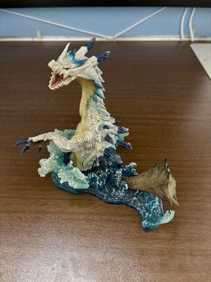 モンスターハンター　フィギュアまとめ売り