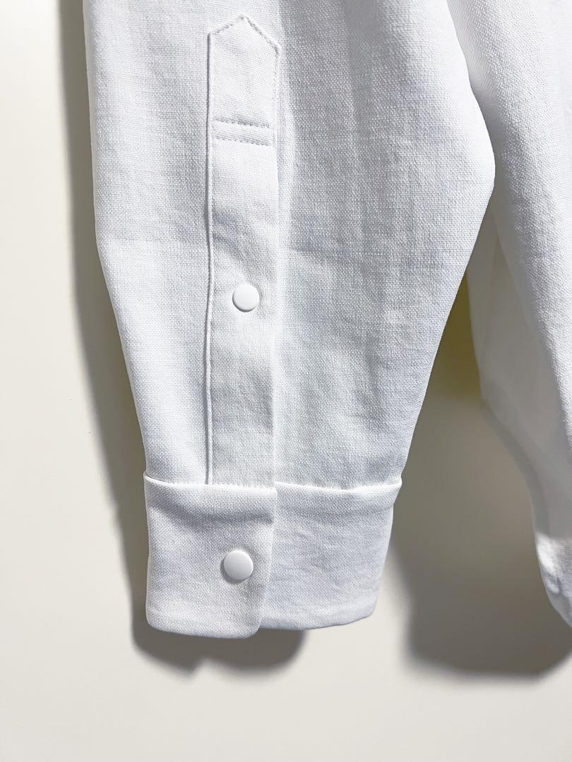 トップス MINOTAUR INST.CREW SHIRTS FFFFFFT