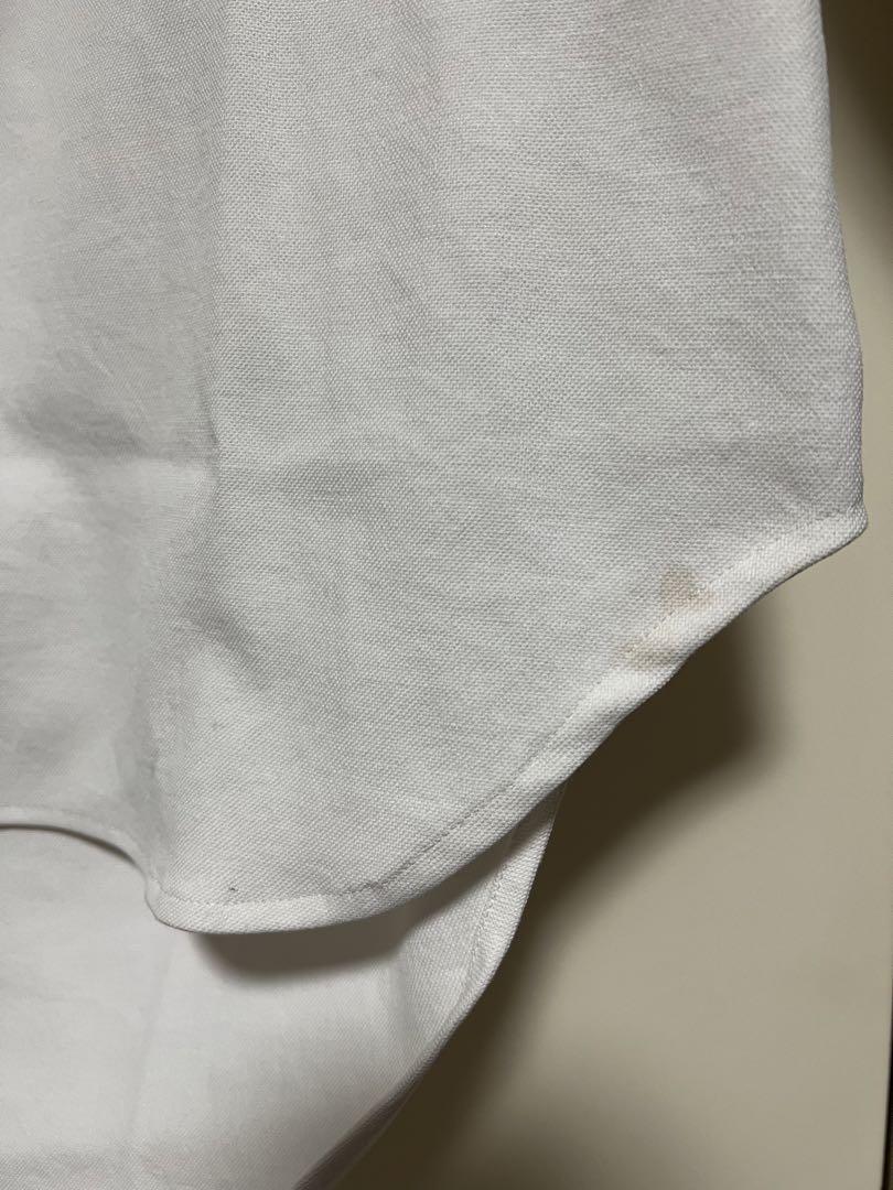 トップス MINOTAUR INST.CREW SHIRTS FFFFFFT