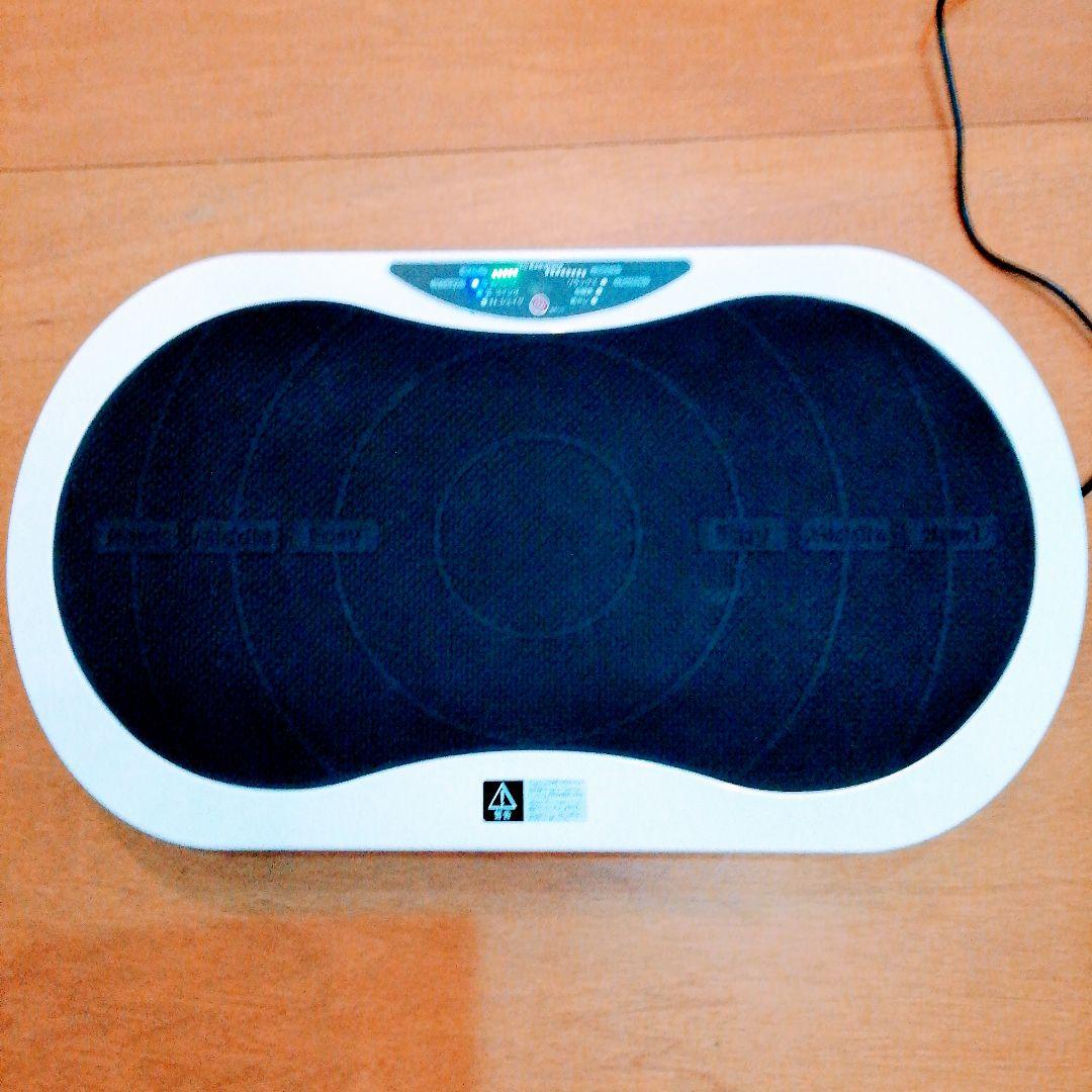 美品 リッコー 3D Exa-wave 振動マシン H26-6MA-2418