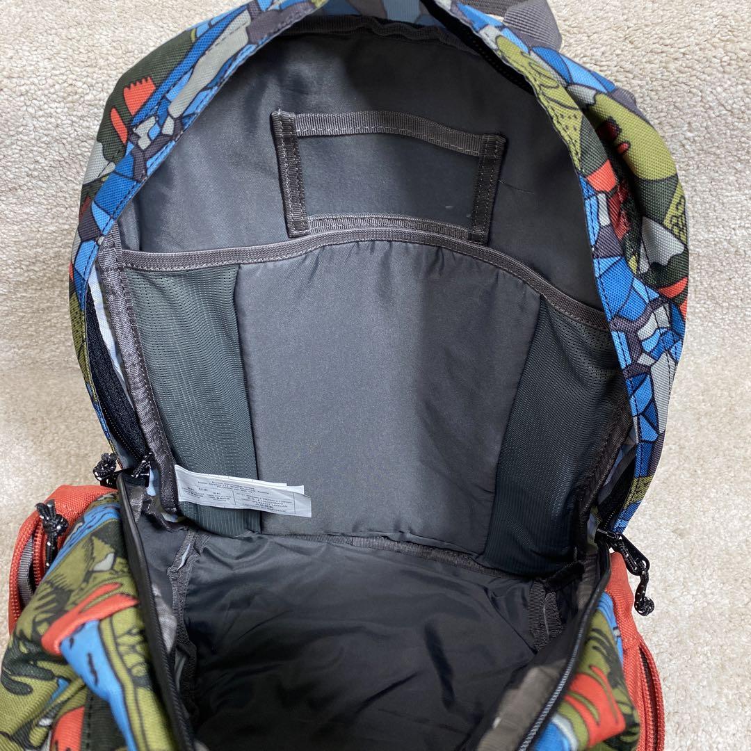 BURTON リュック Distortion 18L バックパック キッズ 子供