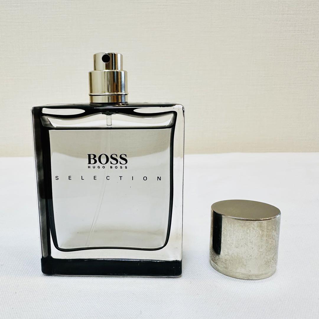 ヒューゴボス エレメンツアクア オードトワレ EDT SP 50ml