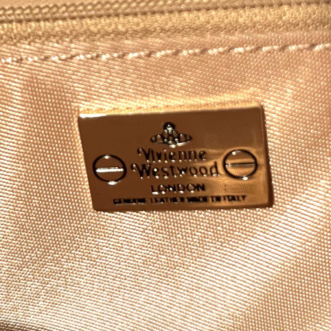 【送料無料】Vivienne Westwood 長財布