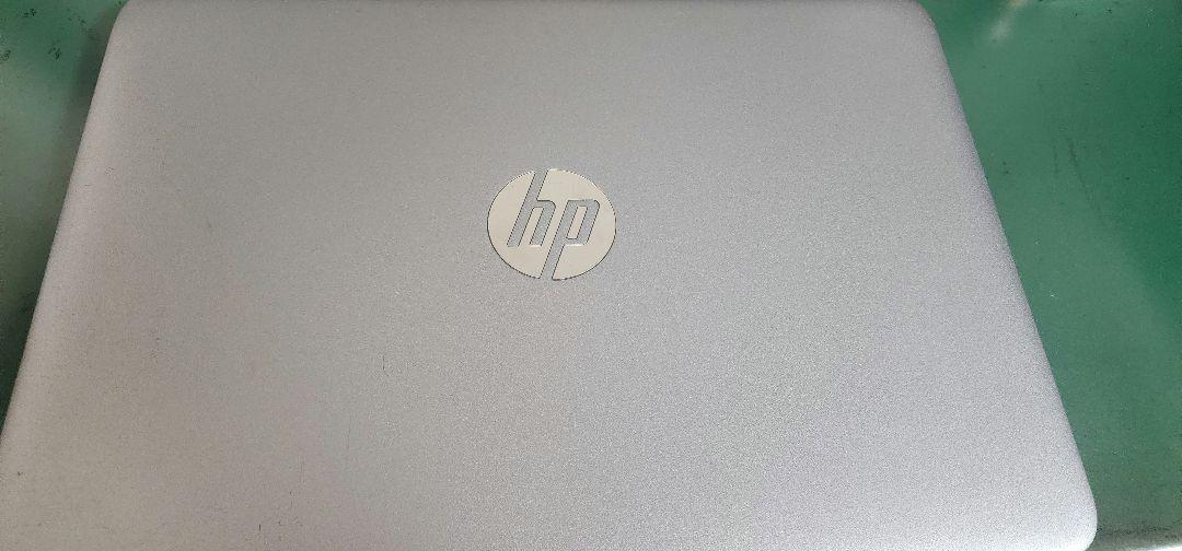 HP EliteBook 820 G3 ノートPC