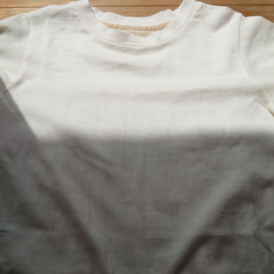 suzuki takayuki のcombinationtシャツ