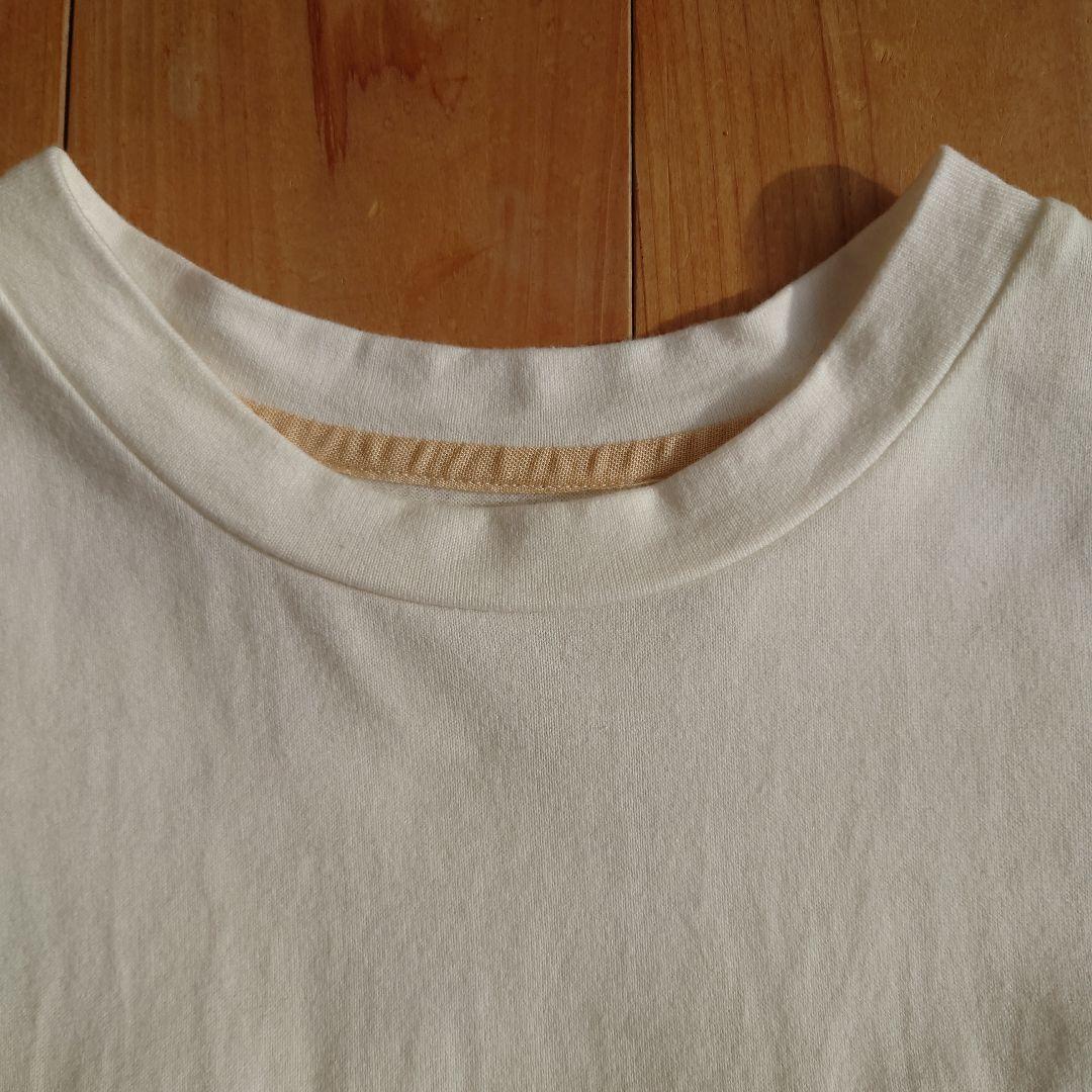 suzuki takayuki のcombinationtシャツ