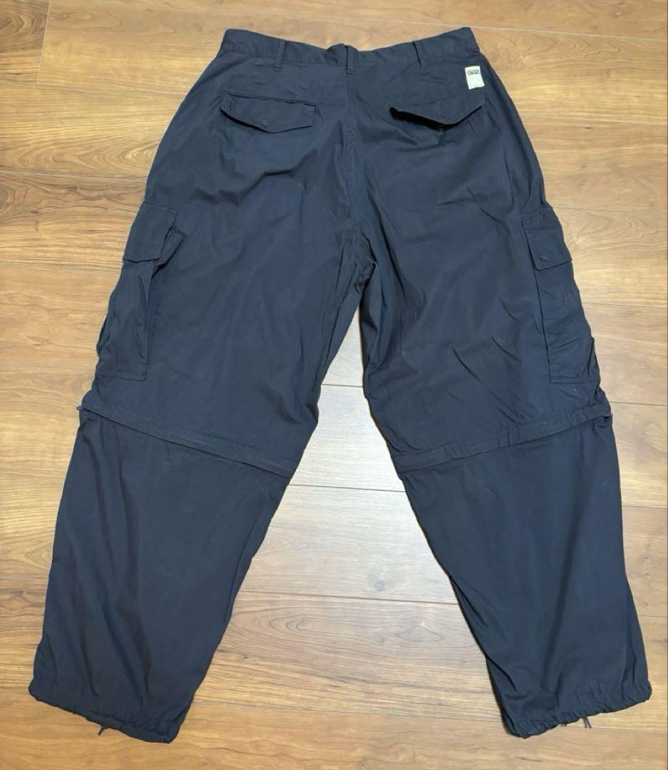 24ss SSZ台湾6POCKET PANTS beams Mサイズ - メルカリ 24ss SSZ台湾6POCKET PANTS beams Mサイズ - メルカリ