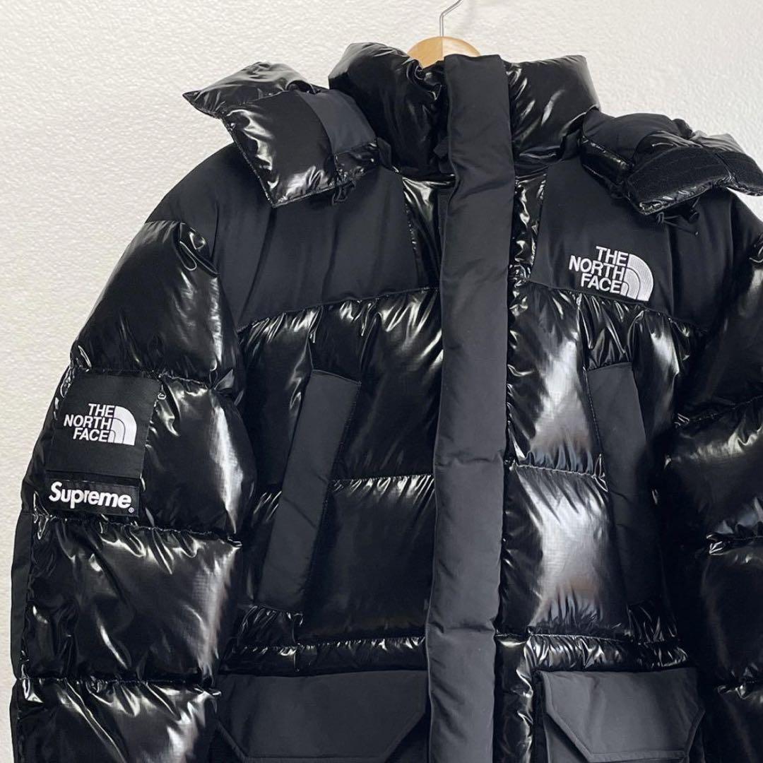 今だけ‼️Supreme×THENORTHFACE 22AW Down Parka 画像5