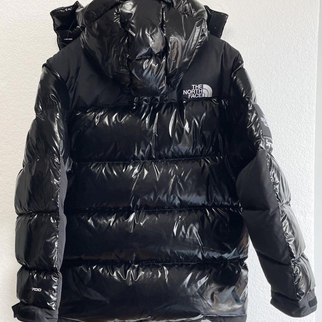 今だけ‼️Supreme×THENORTHFACE 22AW Down Parka 画像7