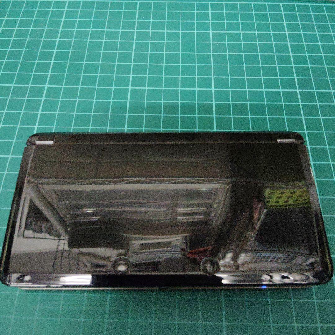 ニンテンドー3DS 本体