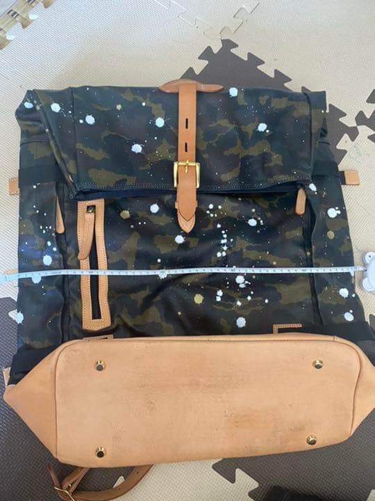 メーカー包装済 Gentil Bandit ジャンティバンディ リュック バックパック 人気満点 Sinarlampung Co