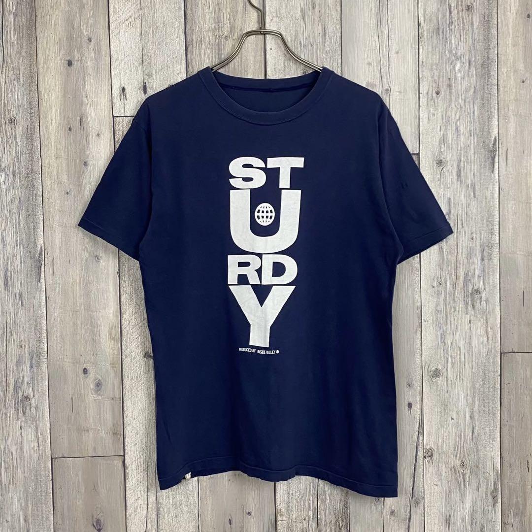 OLD vintage 80s ヴィンテージ シングルステッチ 半袖 Tシャツ