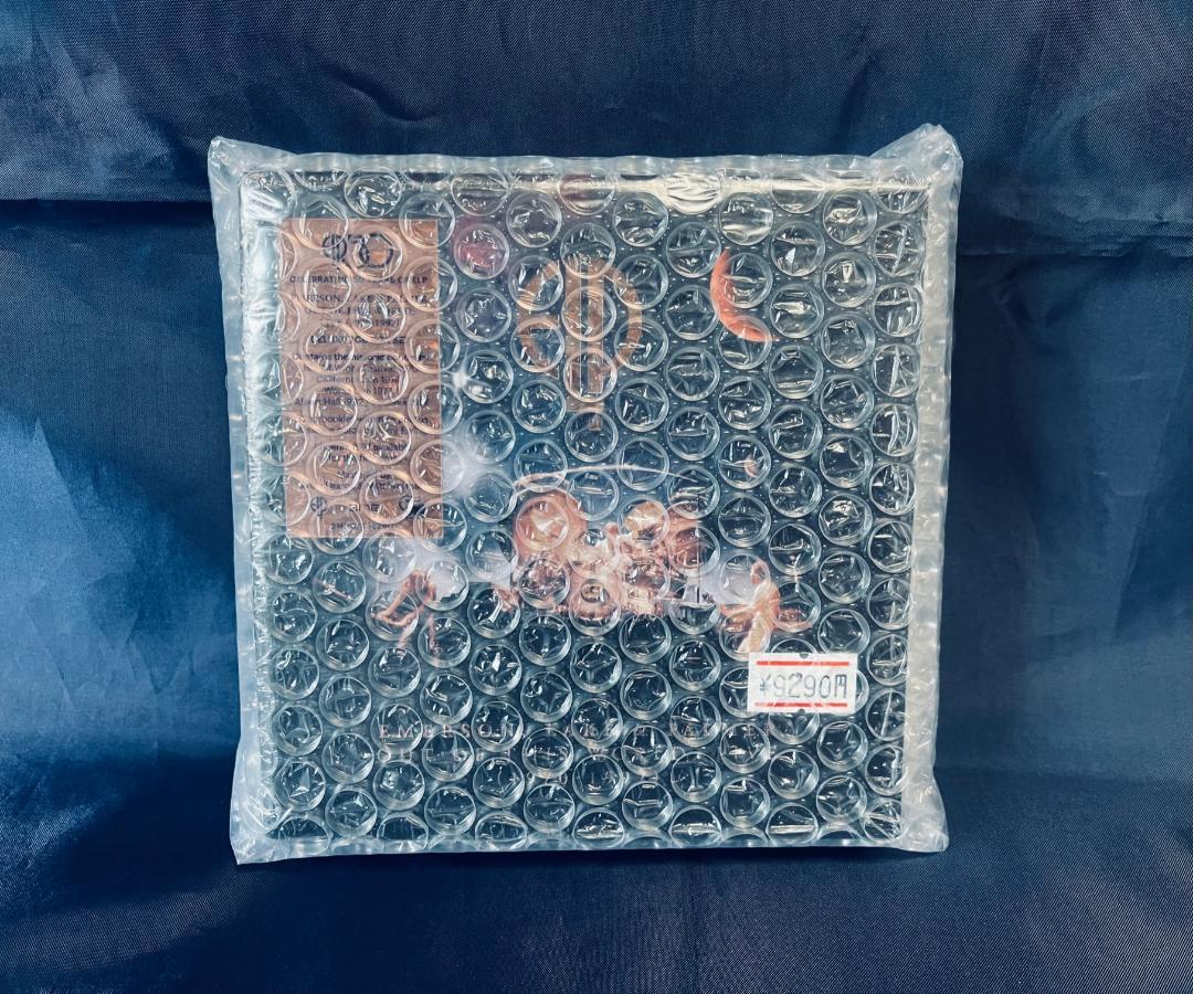 EL&P  7枚組CD 新品未開封 Out Of This World