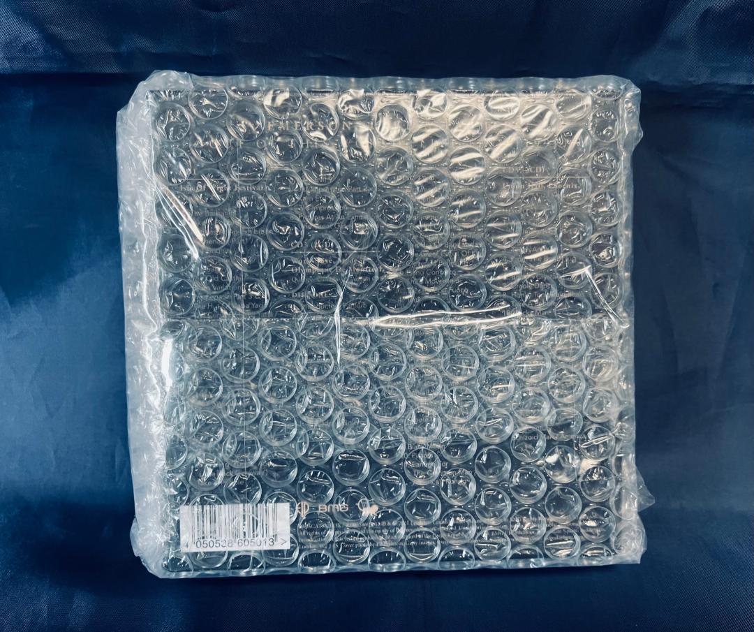EL&P  7枚組CD 新品未開封 Out Of This World