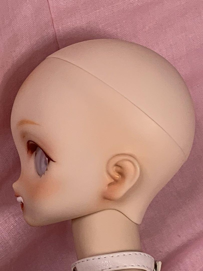 ? ヘッドのみ460