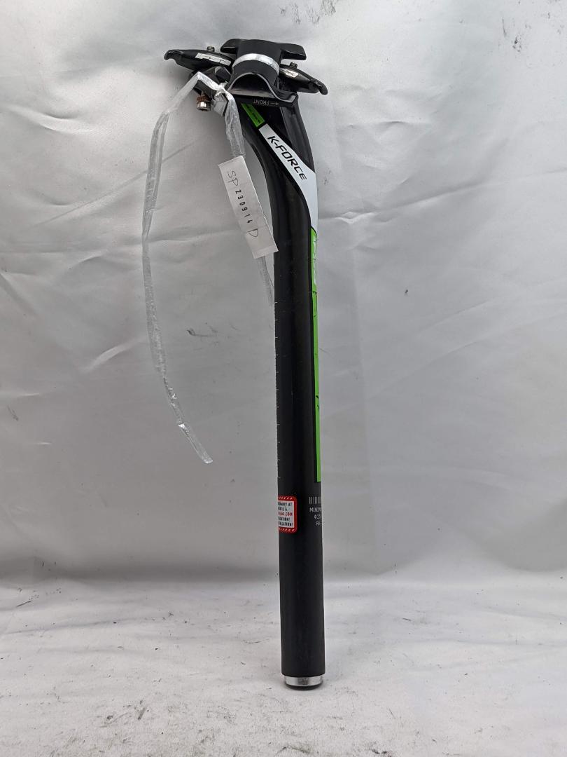 FSA K-force 25.4㎜ シートポスト カーボン H4AOAB
