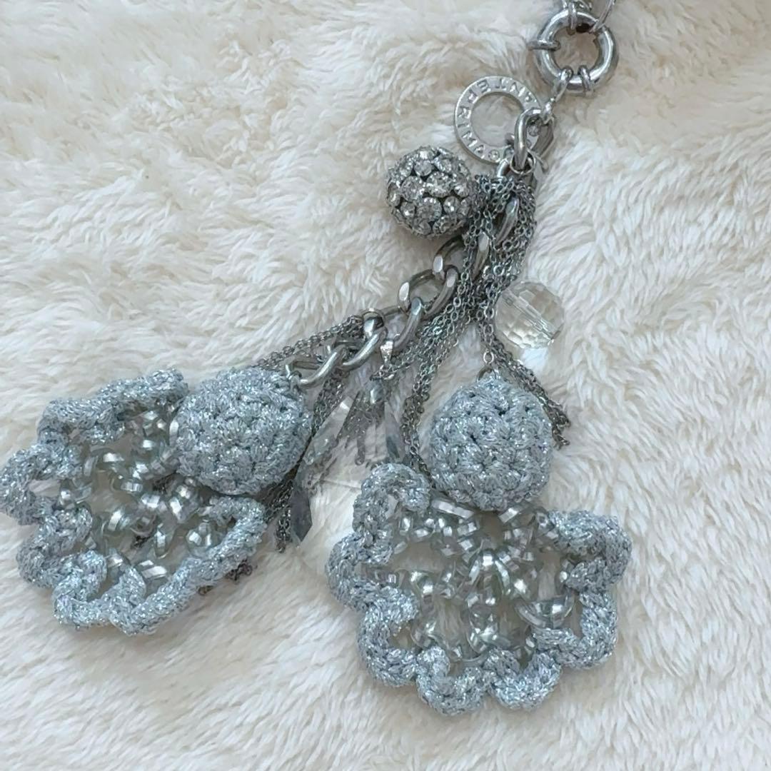 アンテプリマ フィオリトゥーラ ショルダーバッグ ハンドバッグ ピンク アンテプリマ フィオリトゥーラ ショルダーバッグ ハンドバッグ ピンク