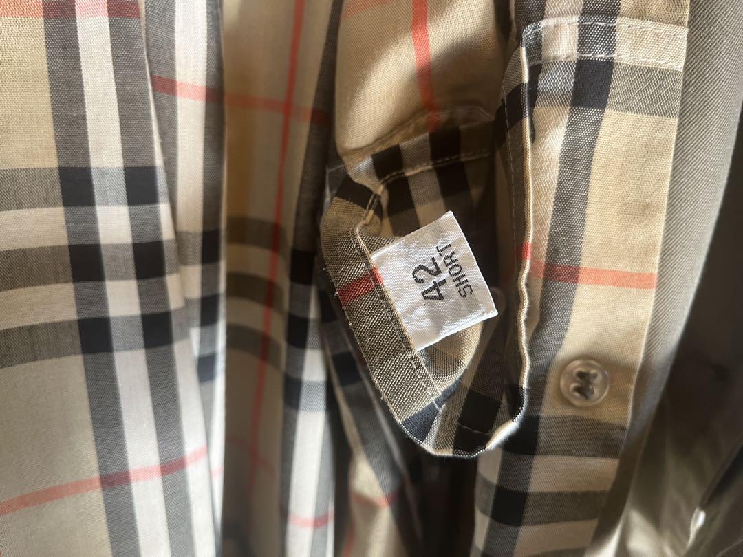 Burberry's バーバリーロンドン トレンチコート カーキ